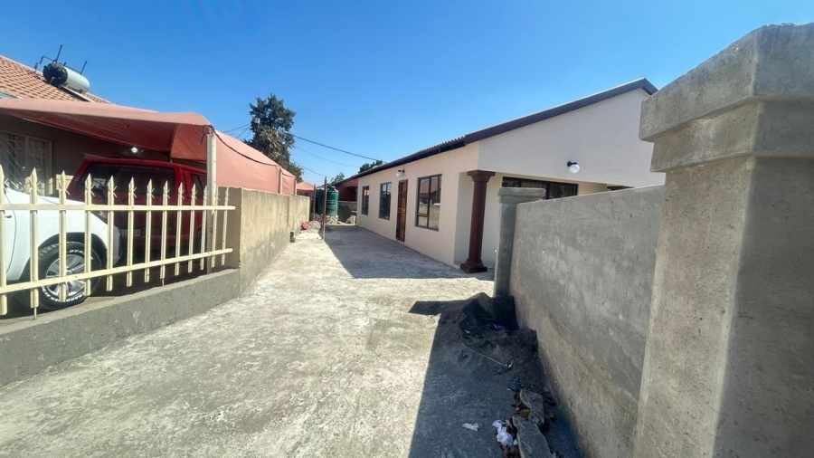 3 Bedroom Property for Sale in Boitekong Ext 9 North West